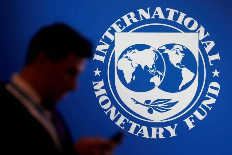 IMF forecasts slower Middle East, North Africa growth in 2023