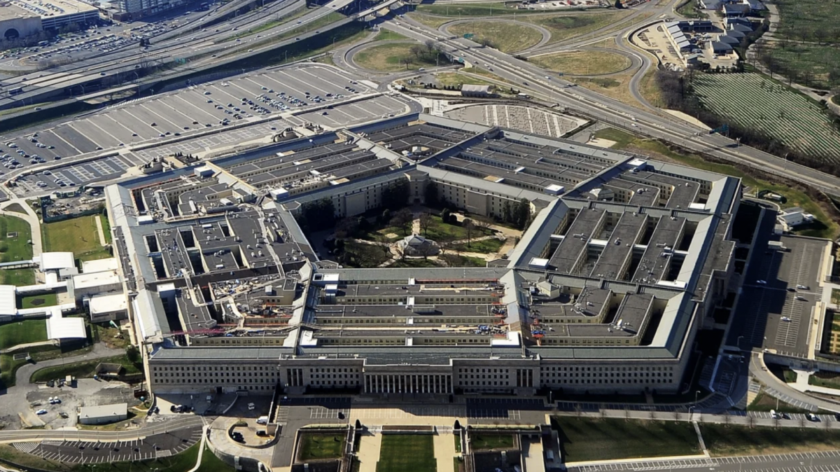 La fuite de documents classifiés américains pose un risque La fuite de documents classifiés américains pose un risque