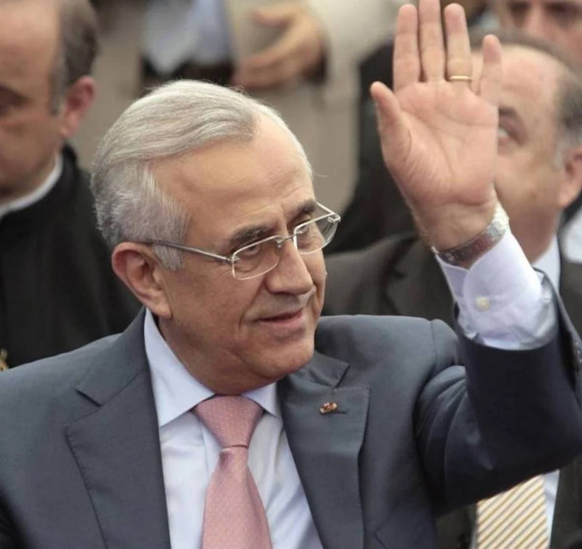 Michel Sleiman: From tightrope walker to 'sovereignist’ Michel Sleiman: From tightrope walker to 'sovereignist’