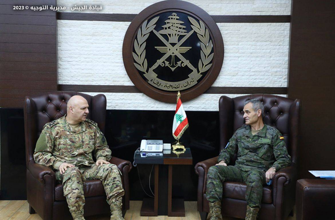 Tensions à la frontière : Joseph Aoun est-il sorti renforcé ?
