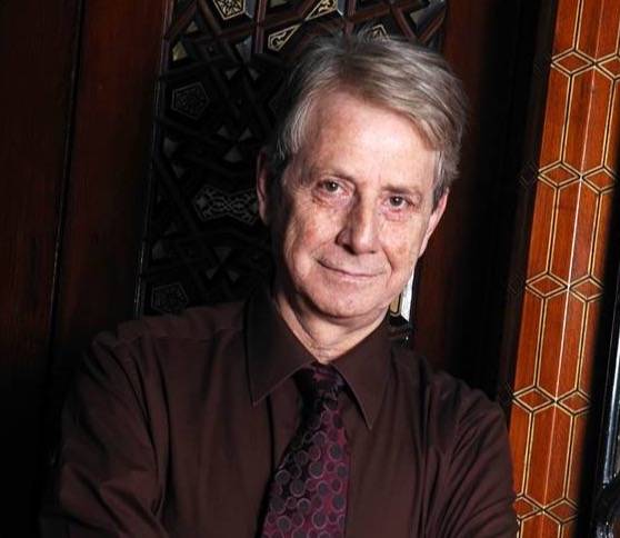 Gérard Avedissian emporte avec lui les souvenirs d’une Beyrouth éternelle