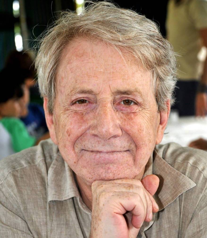 Lebanese artist Gerard Avedissian dies