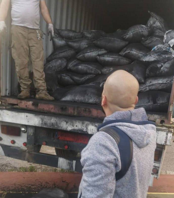 Lebanese authorities seize 10 million captagon pills Lebanese authorities seize 10 million captagon pills
