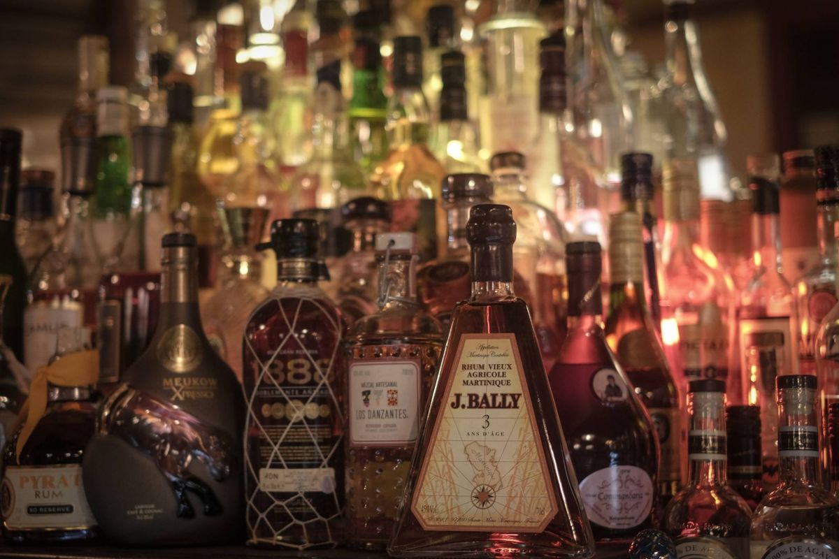 Who is drinking during Ramadan? Who is drinking during Ramadan?