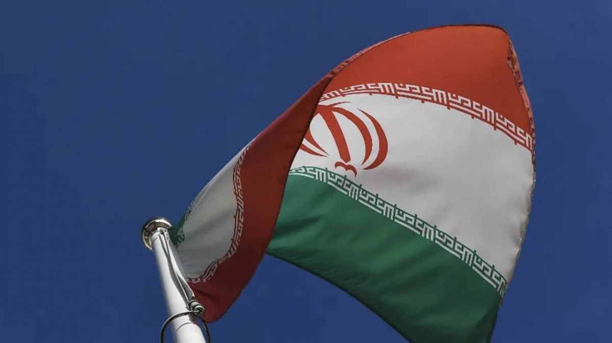 Hausse massive des exécutions en Iran 