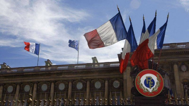 Taiwan : la France est un allié 
