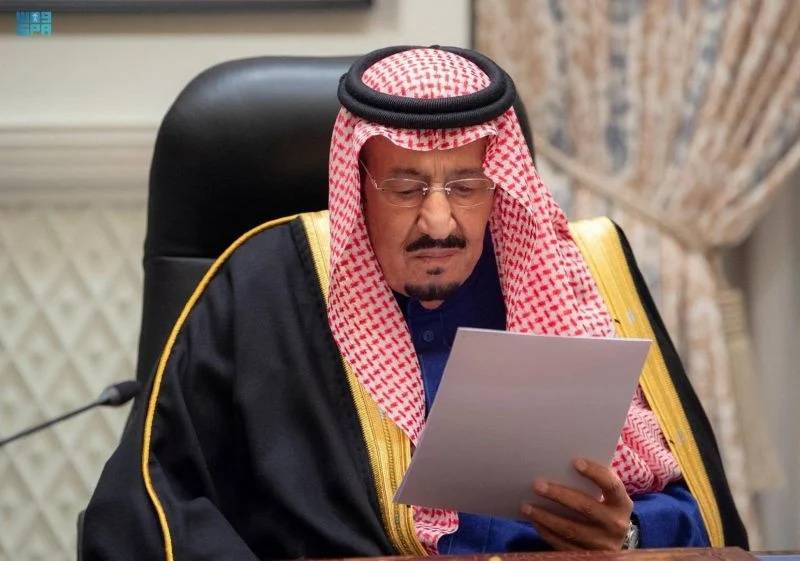 Iran invites Saudi king to visit Tehran