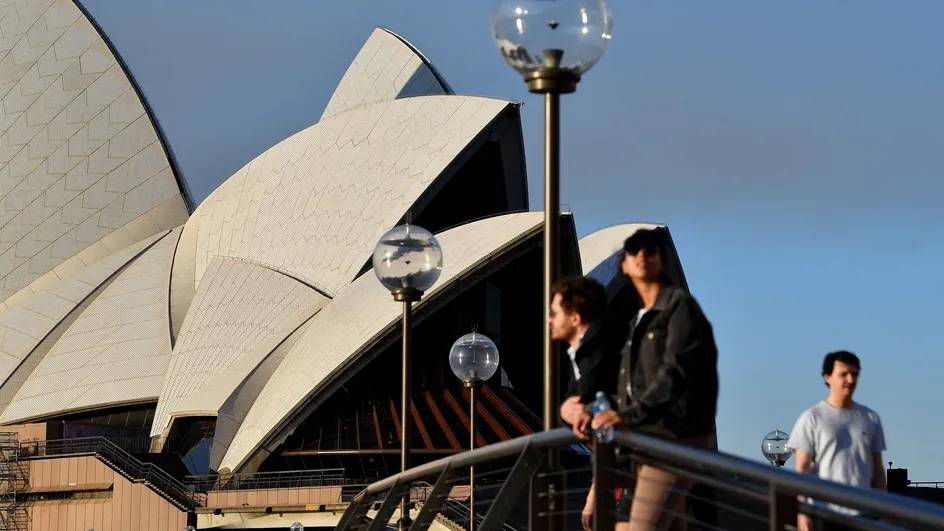 Un homme d'affaires australien arrêté pour avoir vendu des renseignements à la Chine