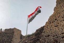 Yemen's slide into political crisis and war