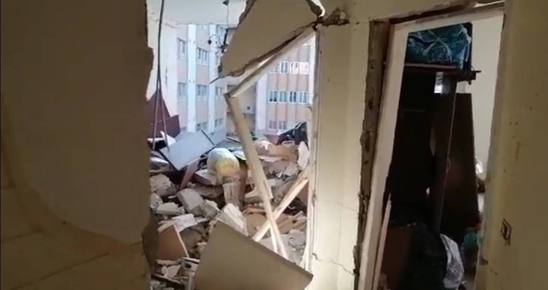 One killed in house explosion in Beirut's southern suburbs