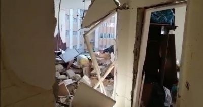 One killed in house explosion in Beirut's southern suburbs
