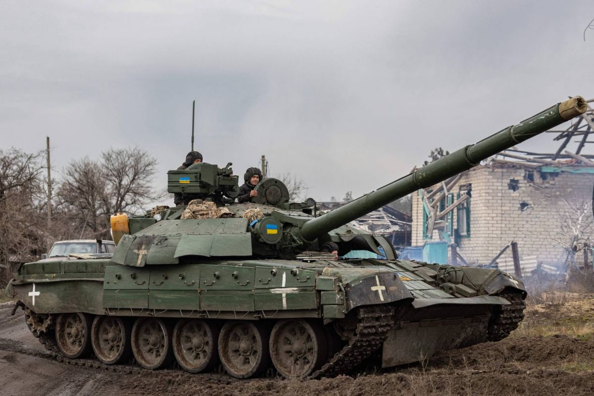Les dépenses militaires en Europe au plus haut depuis la Guerre froide