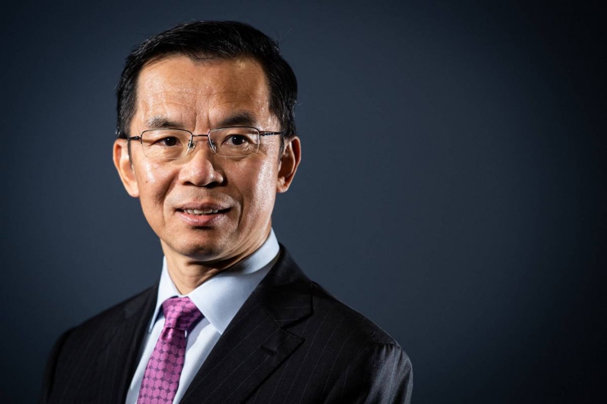 Levée de bouclier dans des Etats post-soviétiques, dont un diplomate chinois nie la souveraineté