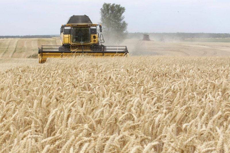 La Hongrie étend l'interdiction de produits alimentaires en provenance d'Ukraine