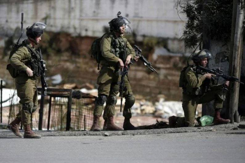 Un Palestinien tué par des soldats israéliens en Cisjordanie