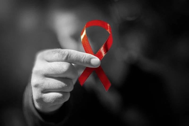 A silent history: The AIDS epidemic in Lebanon A silent history: The AIDS epidemic in Lebanon
