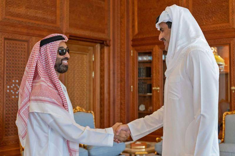 Les ambassades du Qatar et des Émirats arabes unis reprennent leurs activités
