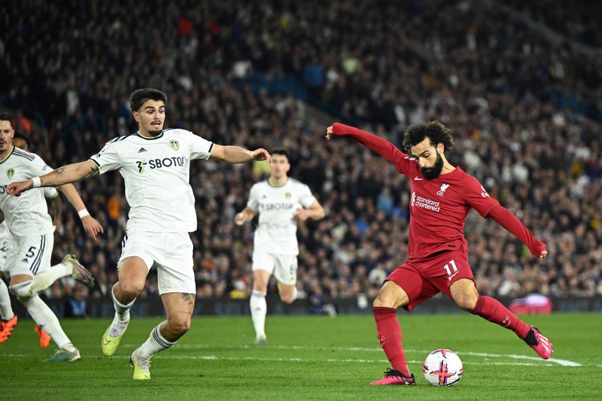 Liverpool rêve encore d’Europe