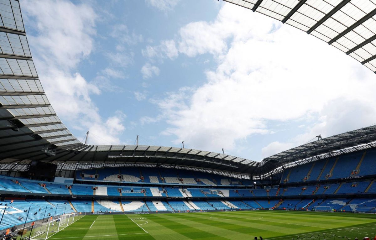 L’Etihad Stadium va faire peau neuve