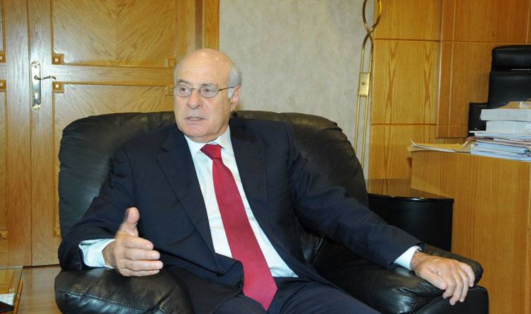 Pourquoi Camille Abousleiman part favori pour succéder à Riad Salamé