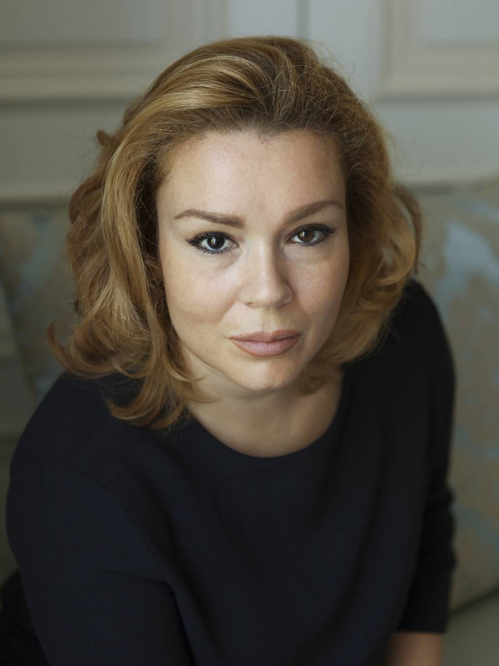 Yasmine Ghata : Il y a comme une dette héritée que je voudrais purger