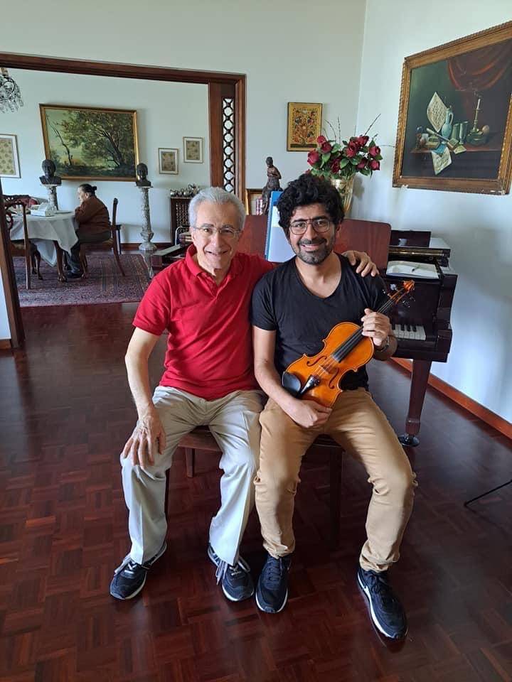 Rendez-vous musicaux à Beit Tabaris