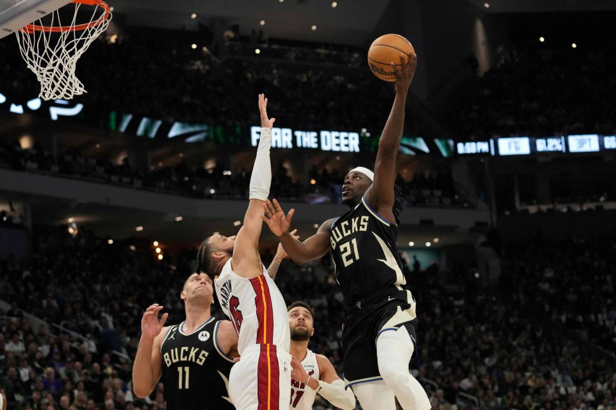Memphis et Milwaukee se rebiffent, Denver s’échappe