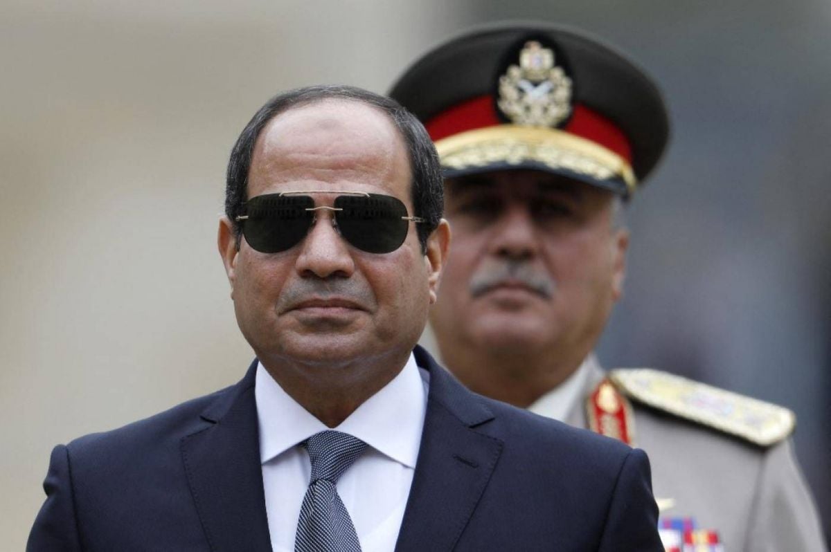 Entre le FMI et l’armée, Sissi refuse de choisir