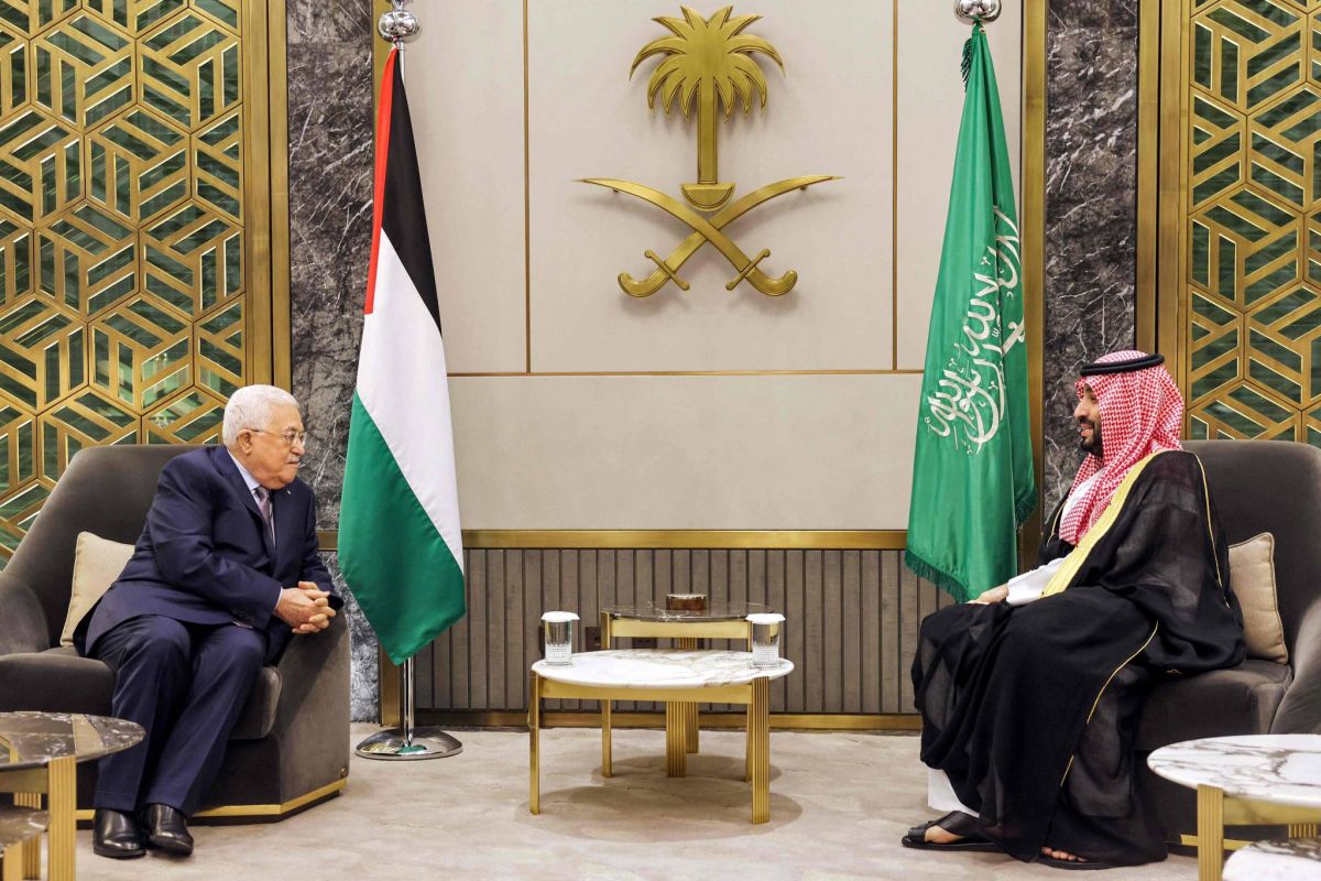 Pourquoi l’Arabie saoudite chamboule sa diplomatie régionale Pourquoi l’Arabie saoudite chamboule sa diplomatie régionale