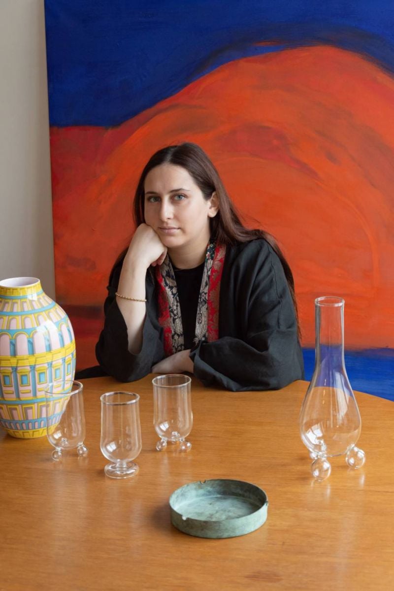 À « Beit Collective », Émilie Skaff fait se rencontrer designers internationaux et artisans libanais