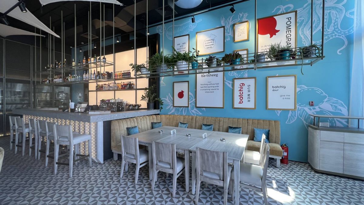 Batchig Sur Mer s’installe à Zaitunay Bay