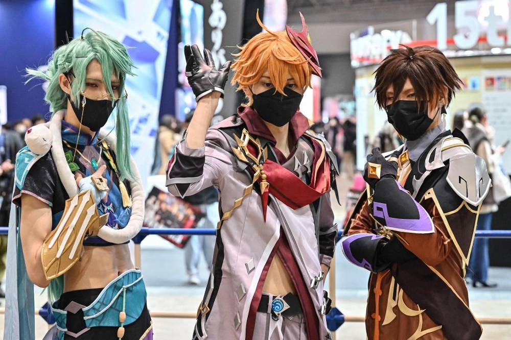 « Isekai », des dessins animés japonais aidés par l’essor des plateformes