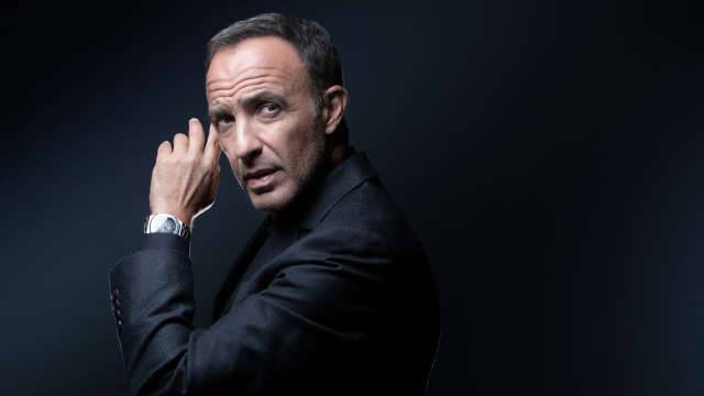 Pour Nikos Aliagas et « 50 Minutes Inside », c’est fini