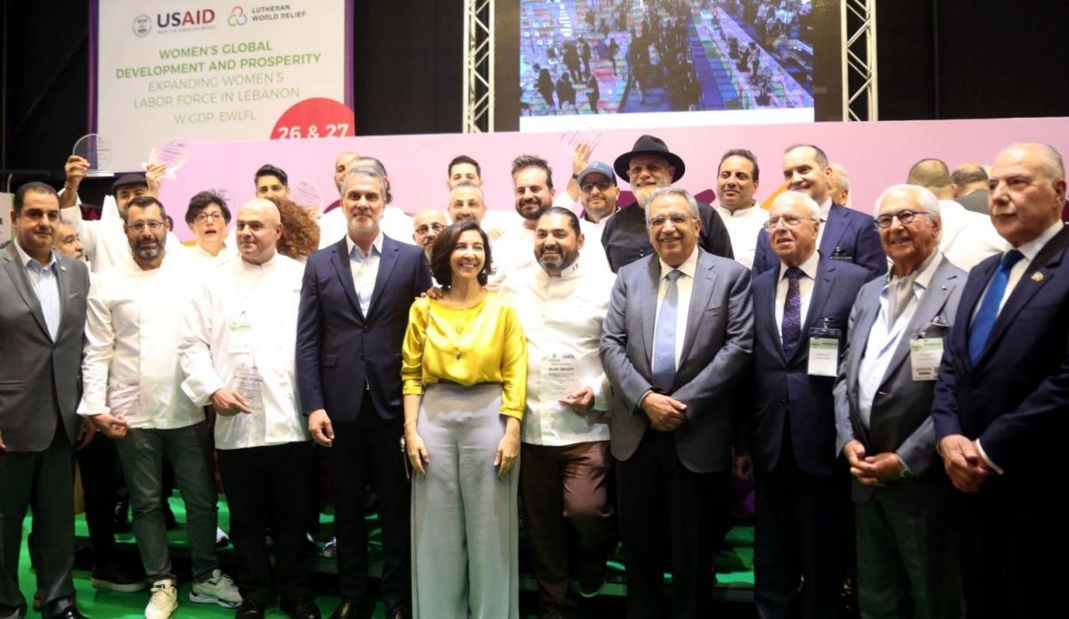 Salon de l’horeca : les organisateurs se réjouissent d’un bilan positif