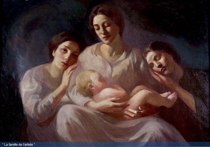 Khalil Gibran returns to New York after 100 years: A flash exhibition at the Glass Palace