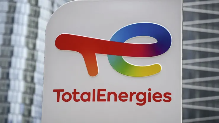 TotalEnergies augmente son bénéfice au premier trimestre