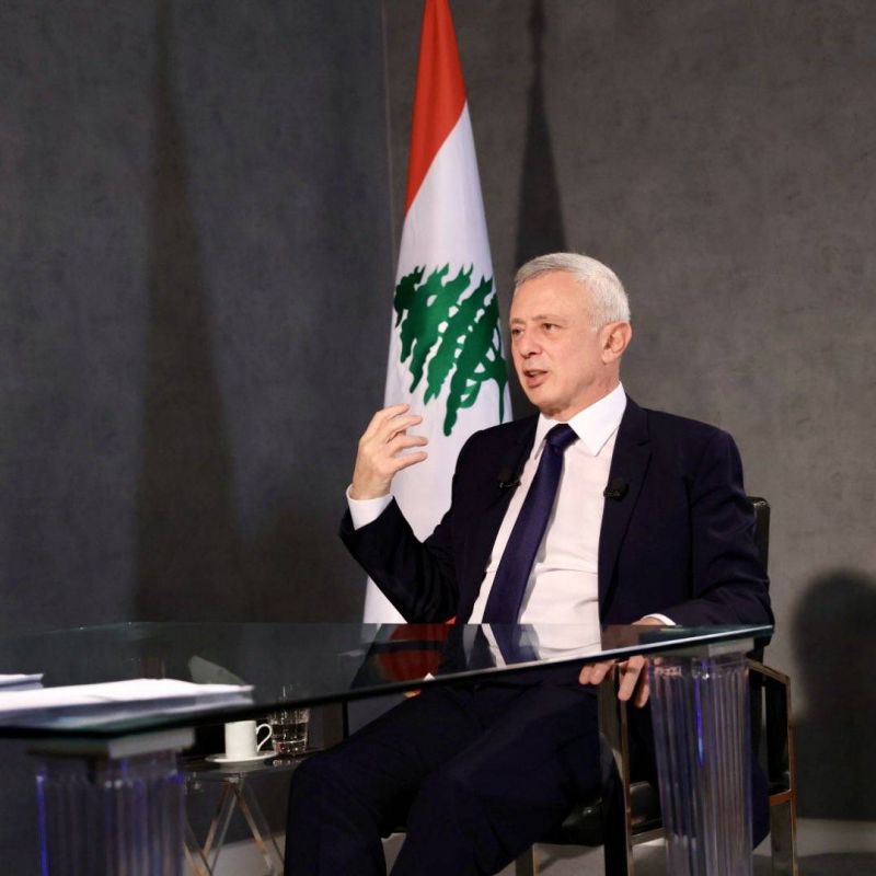 Sleiman Frangié promet d’être l’anti-Aoun