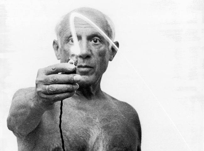 Pablo Ruiz : « Appelez-moi Picasso »