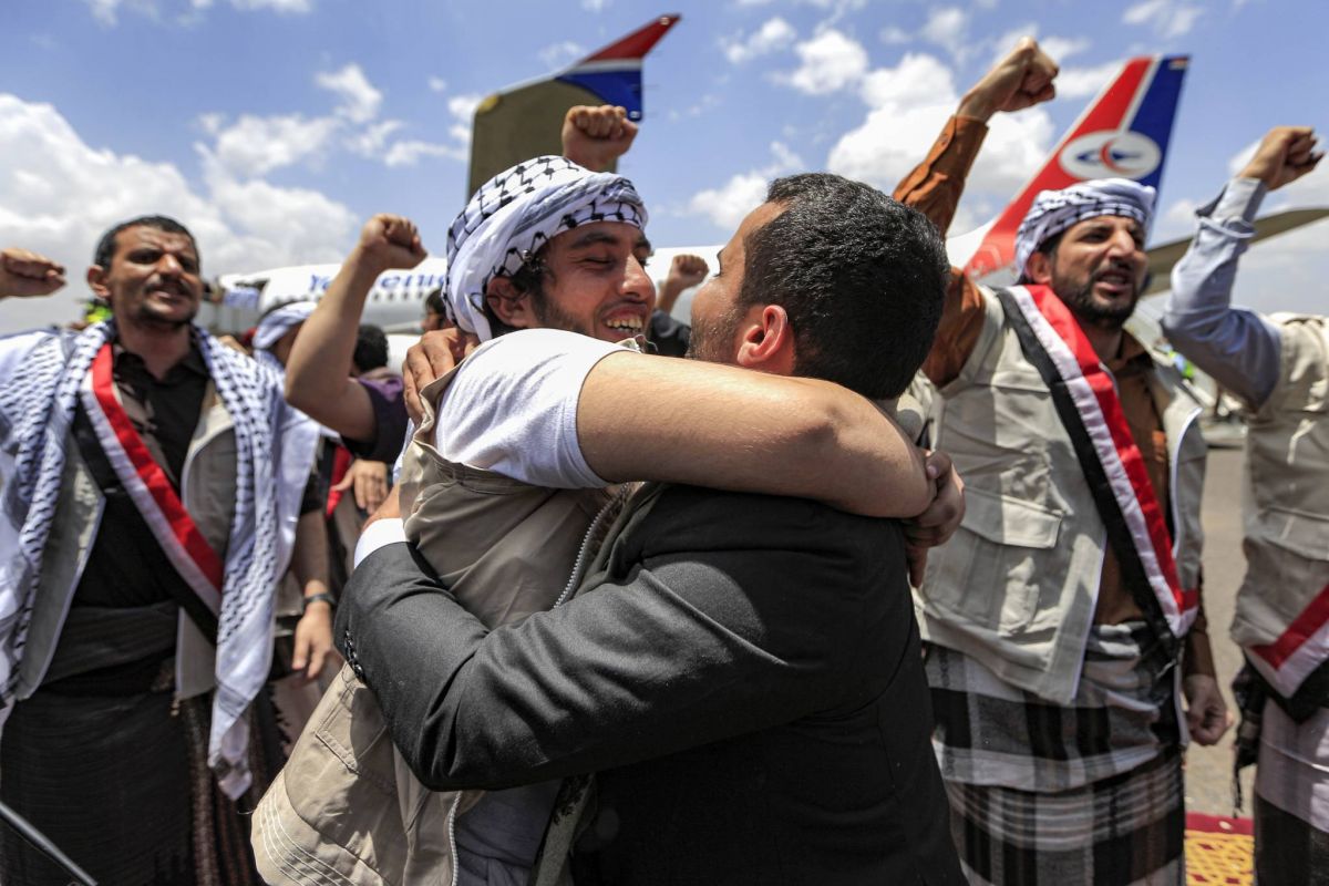 Yemen prisoner swap, Sudan fighting, Syria’s Assad back in the regional fold: All you need to know from the Middle East this week