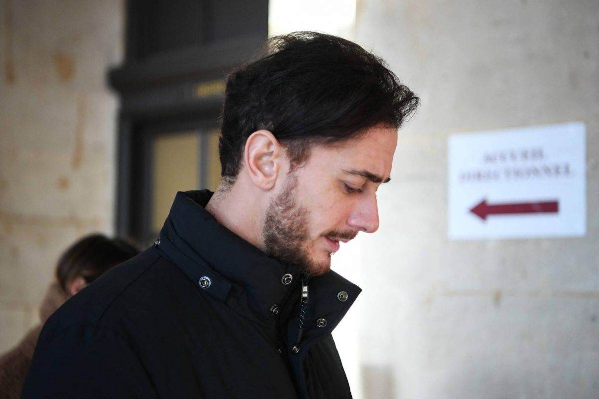 Condamné pour viol, le chanteur marocain Saad Lamjarred remis en liberté