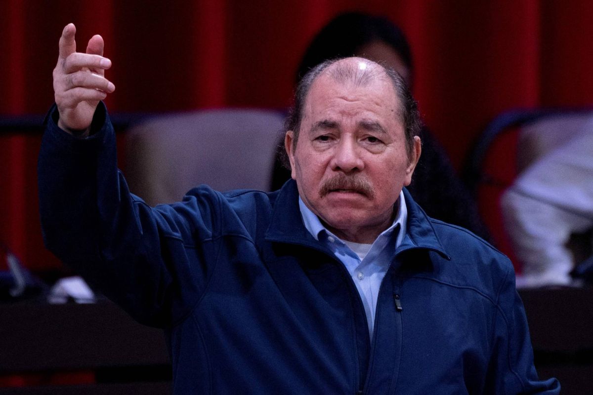 Regain de tension entre l'UE et le Nicaragua, qui refuse l'ambassadeur de Bruxelles