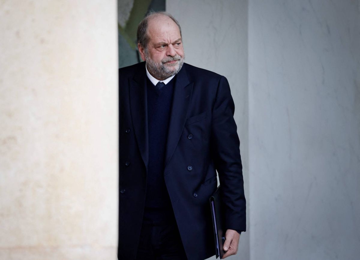 Le ministre de la Justice, visé par une enquête judiciaire, perd une bataille procédurale