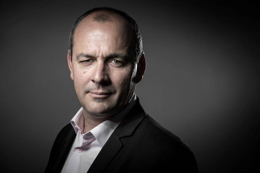 En pleine crise des retraites, Laurent Berger annonce son départ de la tête de la CFDT