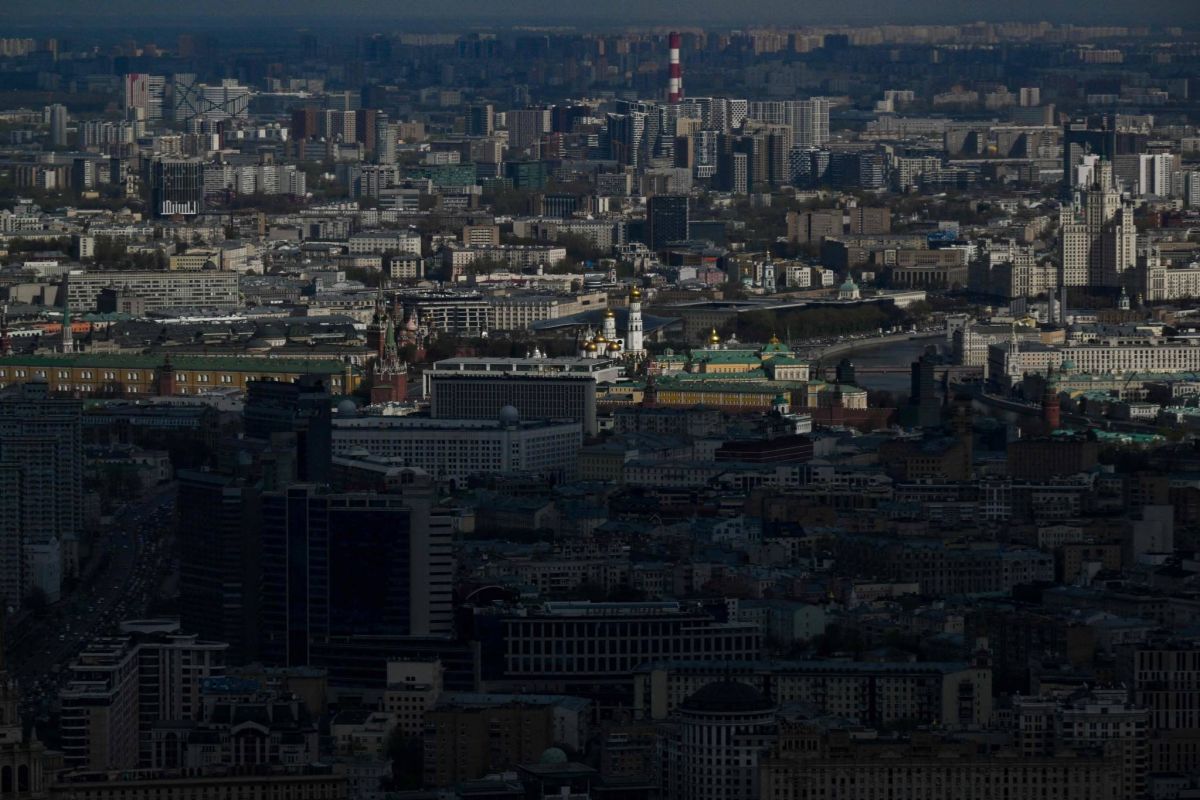 Le Kremlin menace d'