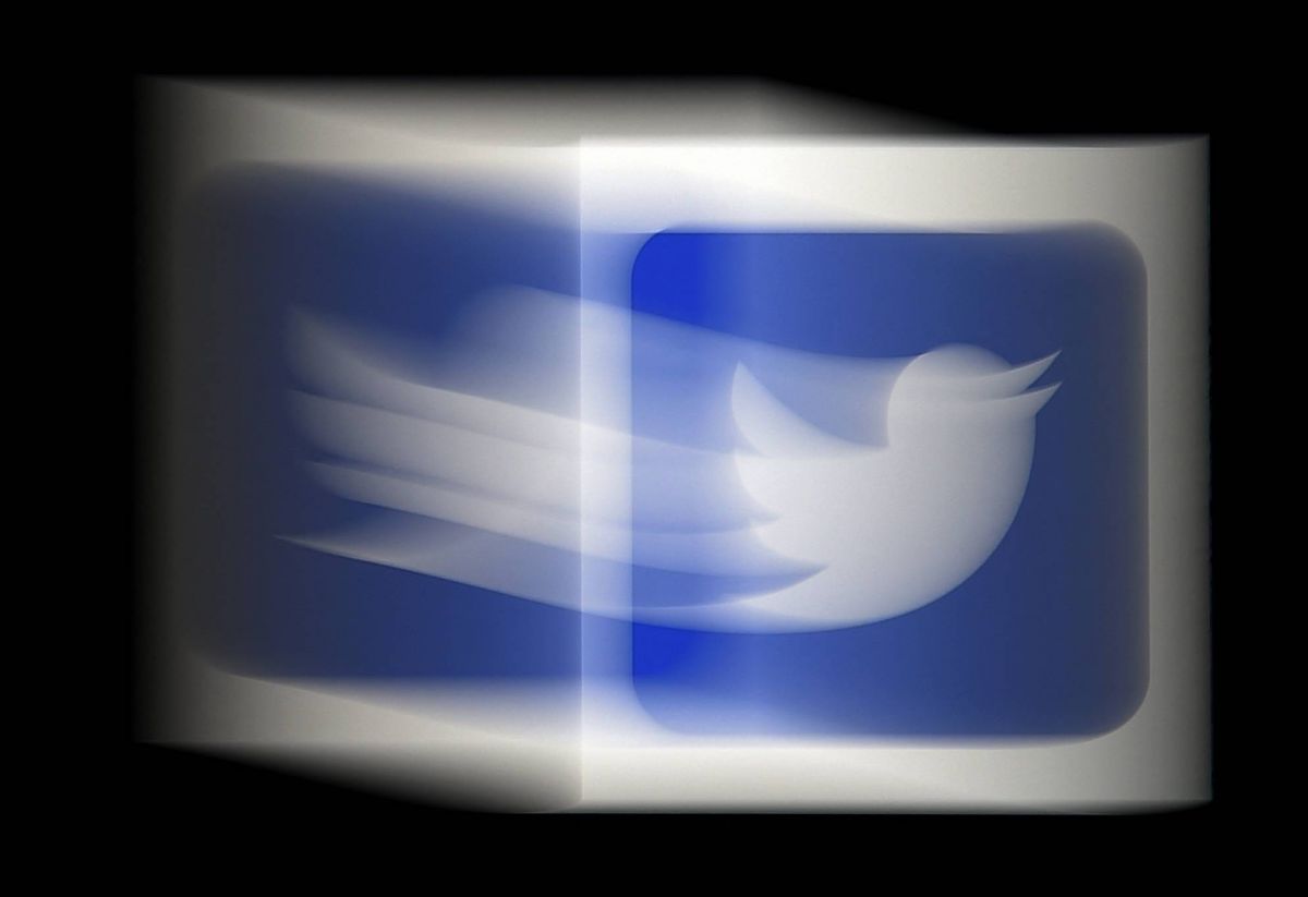 Twitter commence à retirer le 