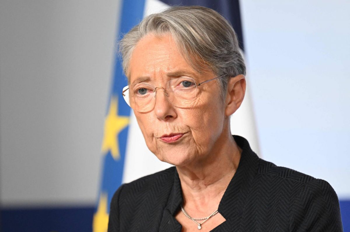 La Première ministre présente sa feuille de route, sans loi sur l'immigration La Première ministre présente sa feuille de route, sans loi sur l'immigration