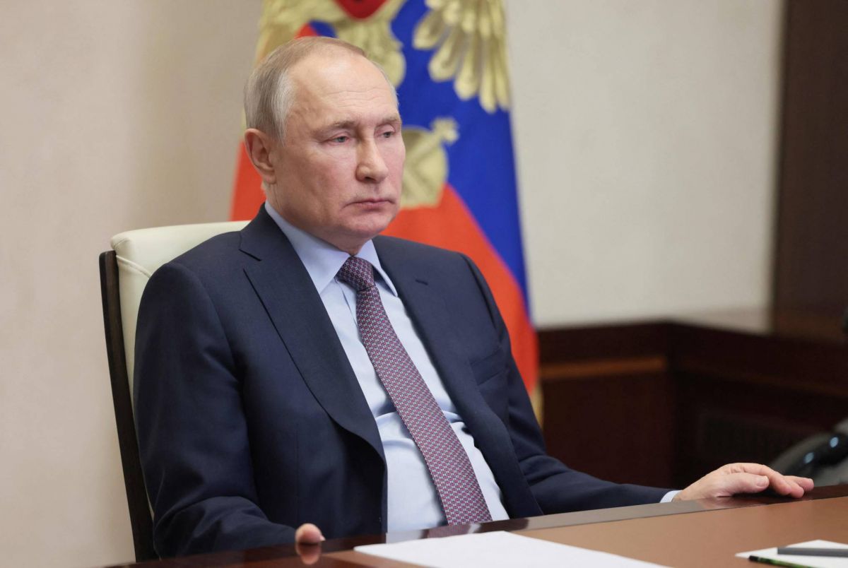 Moscou annonce l'expulsion de 10 diplomates norvégiens en réponse à celle de 15 Russes