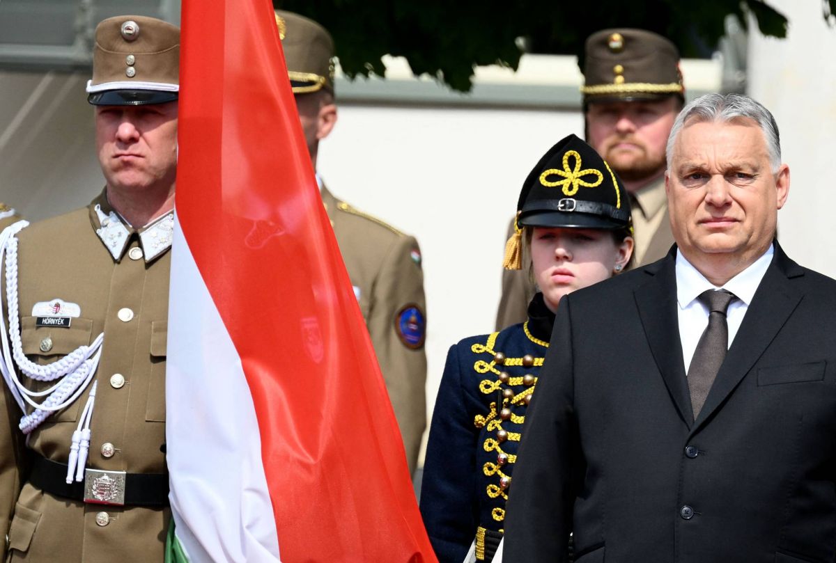 Budapest gracie un leader d'extrême droite, à 