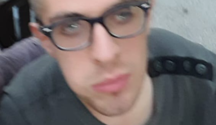 Young man with autism missing in Cola