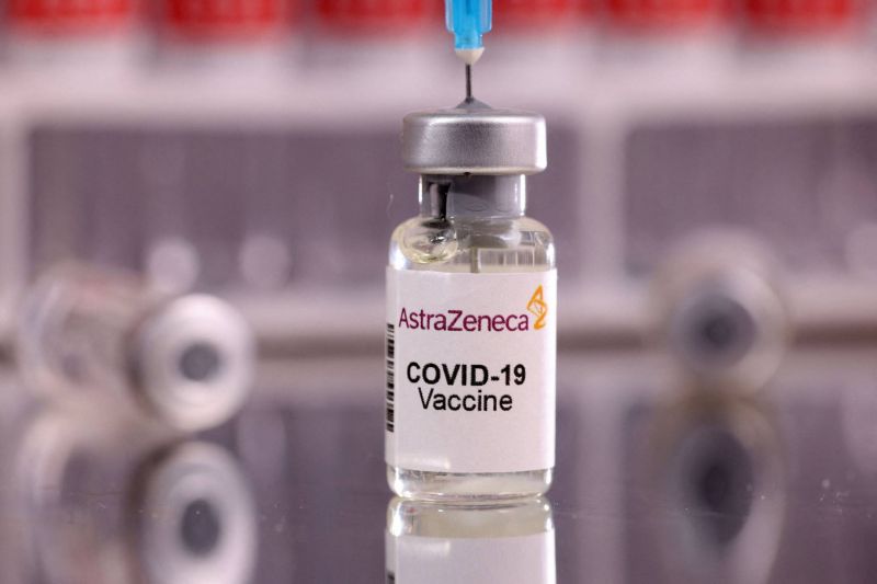 67 millions d'enfants ont manqué des vaccins à cause du Covid entre 2019 et 2021, selon l'Unicef